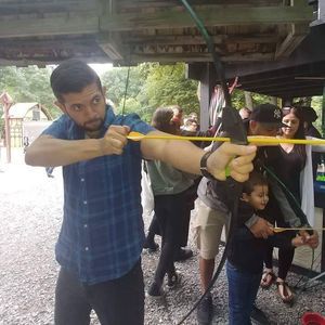 Meet your Posher, Abslan